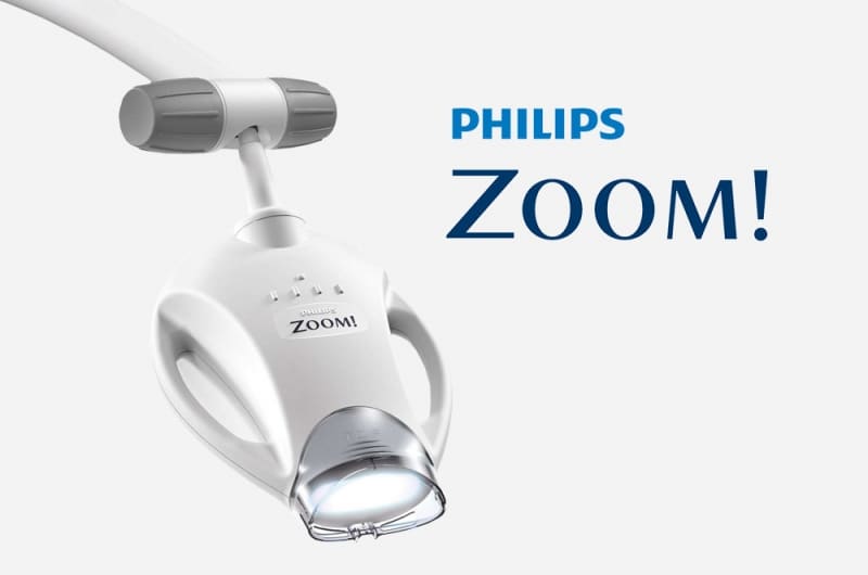 lampa wybielajaca Philips Zoom WhiteSpeed w Karp Med